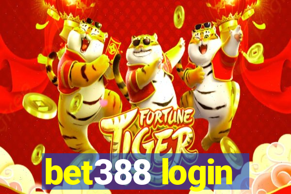 bet388 login